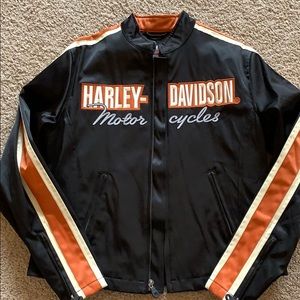 Harley Davidson Lightweight Jacket